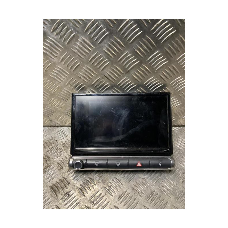 Ecran GPS CITROEN C3 3 SOCIETE PHASE 1 d’occasion