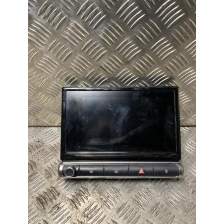 Ecran GPS CITROEN C3 3 SOCIETE PHASE 1 d’occasion