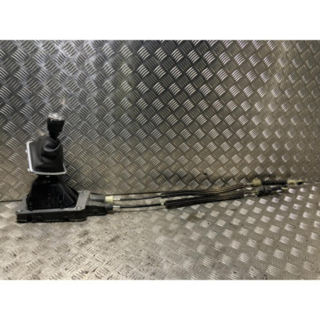Levier de vitesses DACIA DUSTER 2 PHASE 1 d’occasion