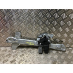 Leve vitre electrique avant gauche CITROEN C3 3 SOCIETE PHASE 1 d’occasion