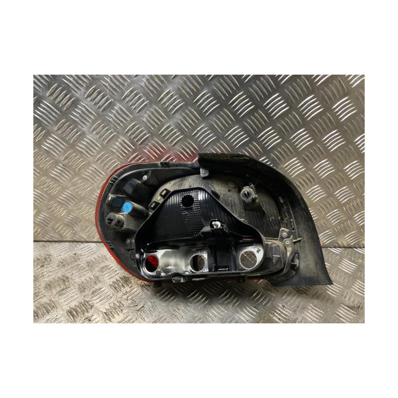 Feu arriere principal droit (feux) CITROEN C3 3 SOCIETE PHASE 1 d’occasion