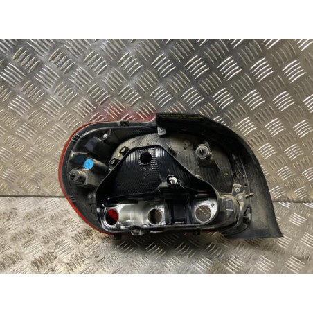 Feu arriere principal droit (feux) CITROEN C3 3 SOCIETE PHASE 1 d’occasion