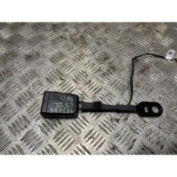 Attache ceinture avant droit CITROEN C3 3 SOCIETE PHASE 1 d’occasion