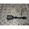 Attache ceinture avant droit CITROEN C3 3 SOCIETE PHASE 1 d’occasion