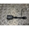 Attache ceinture avant droit CITROEN C3 3 SOCIETE PHASE 1 d’occasion