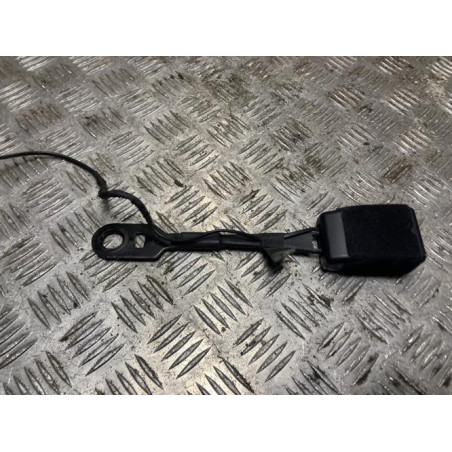 Attache ceinture avant gauche CITROEN C3 3 SOCIETE PHASE 1 d’occasion
