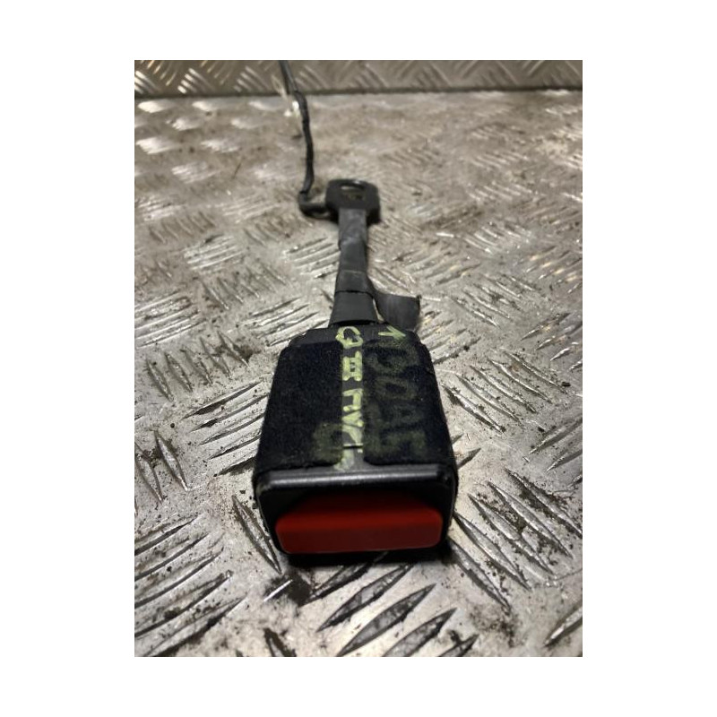 Attache ceinture avant gauche CITROEN C3 3 SOCIETE PHASE 1 d’occasion