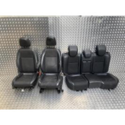 Interieur complet CHEVROLET TRAX d’occasion