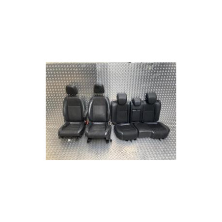 Interieur complet CHEVROLET TRAX d’occasion