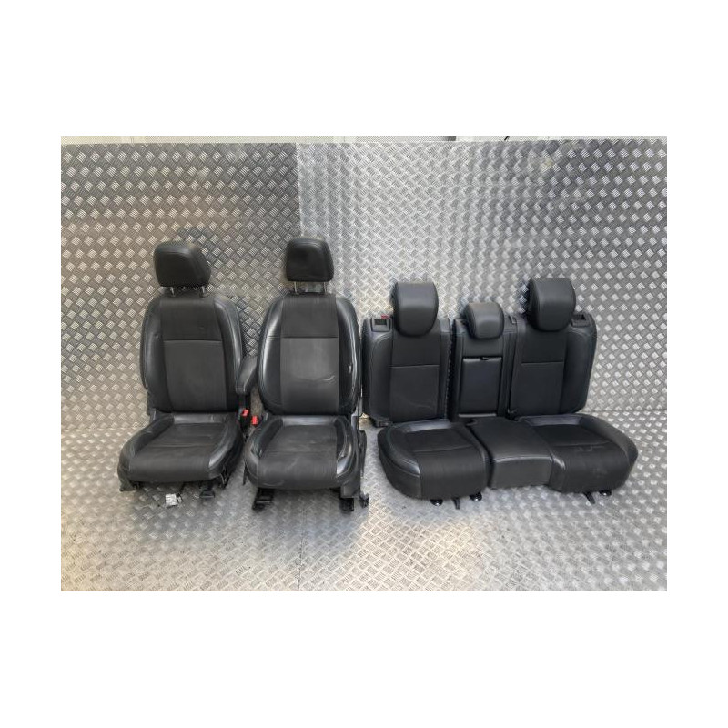 Interieur complet CHEVROLET TRAX d’occasion