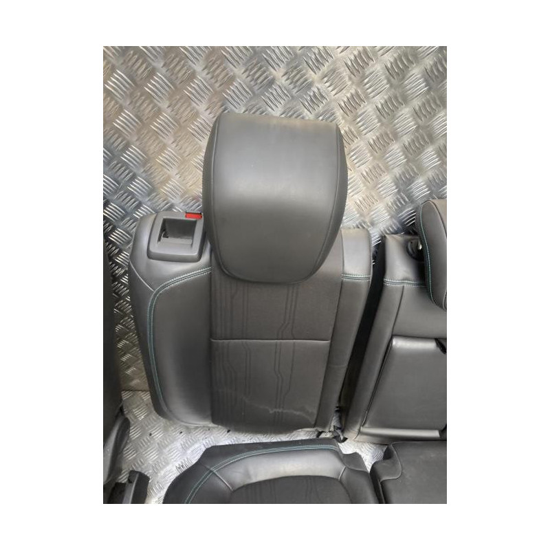 Interieur complet CHEVROLET TRAX d’occasion