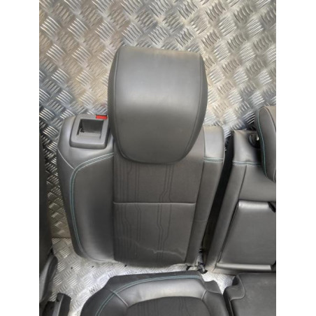 Interieur complet CHEVROLET TRAX d’occasion
