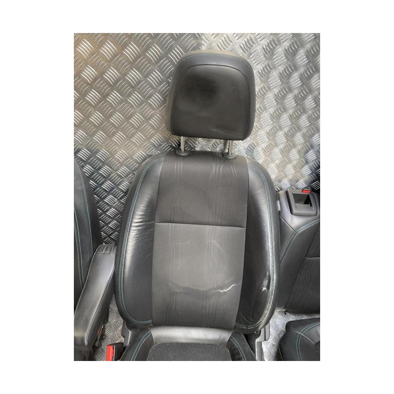 Interieur complet CHEVROLET TRAX d’occasion