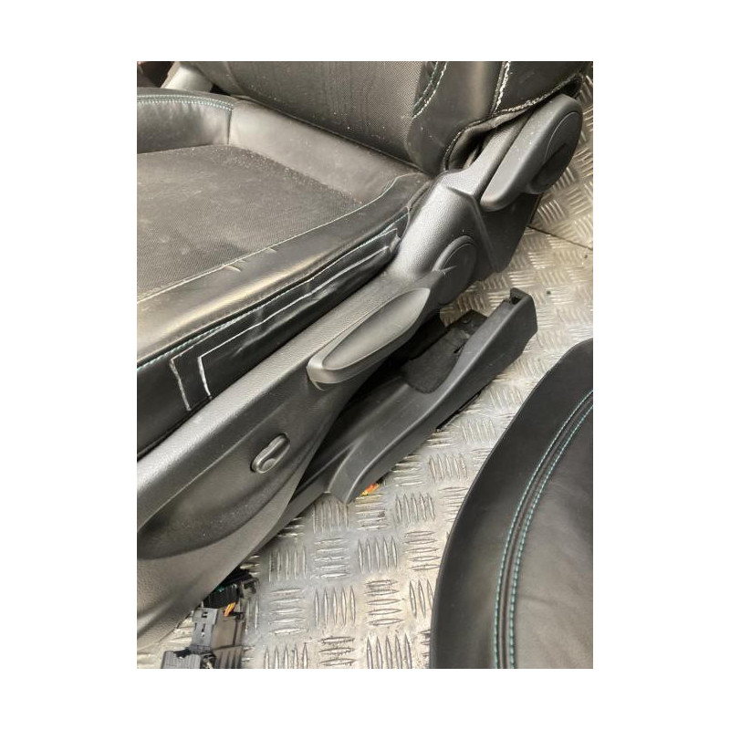 Interieur complet CHEVROLET TRAX d’occasion