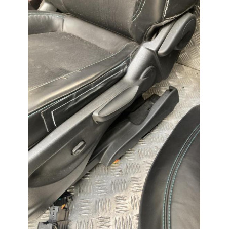 Interieur complet CHEVROLET TRAX d’occasion