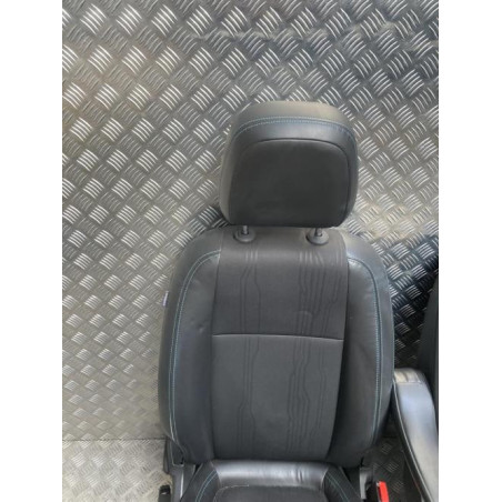 Interieur complet CHEVROLET TRAX d’occasion
