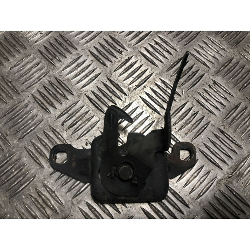 Serrure de capot RENAULT TWINGO 2 PHASE 2 d’occasion