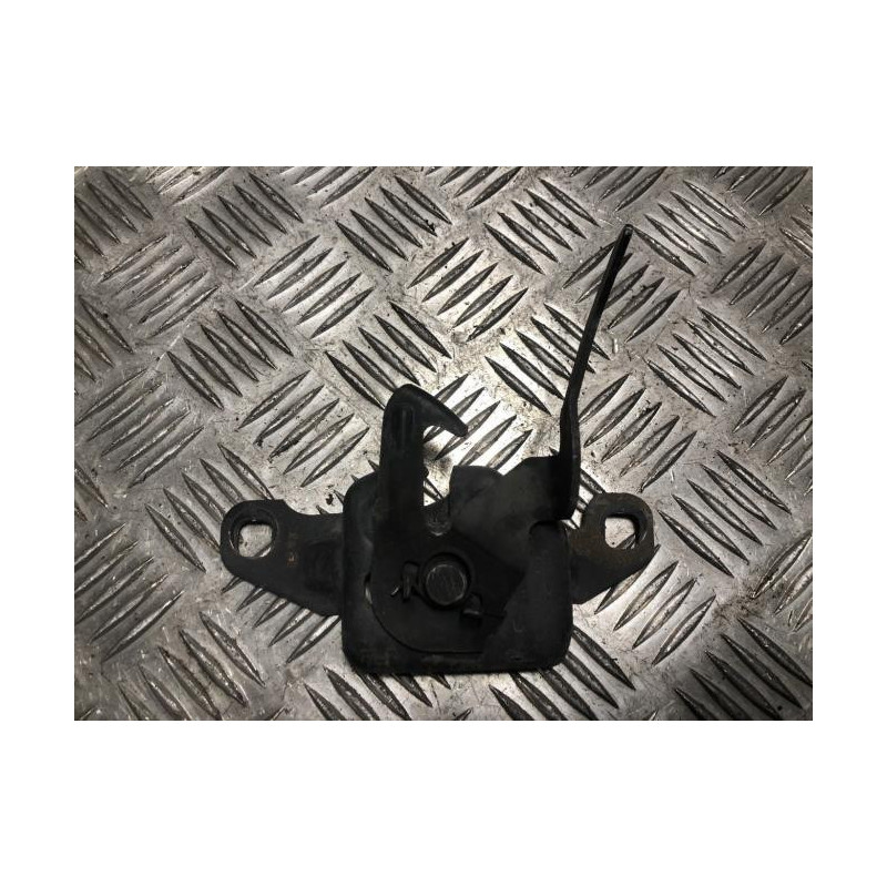 Serrure de capot RENAULT TWINGO 2 PHASE 2 d’occasion