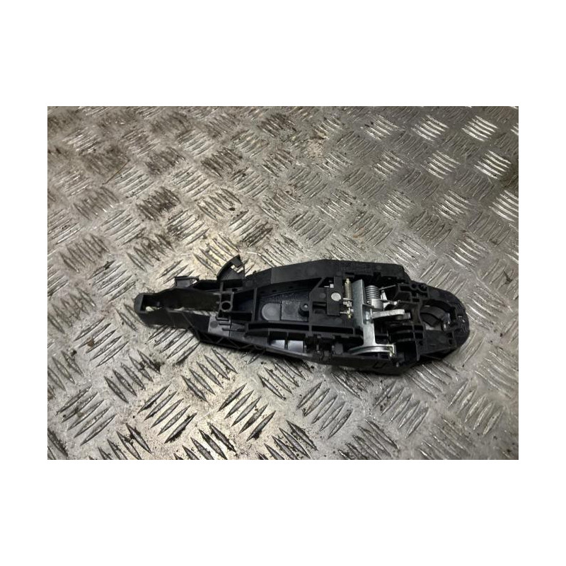 Support poignee porte avant gauche CITROEN C3 3 SOCIETE PHASE 1 d’occasion