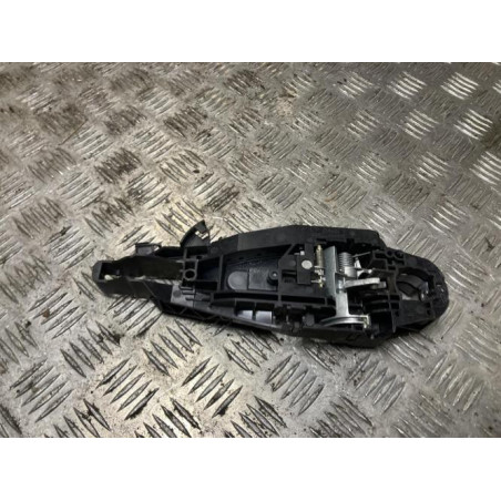 Support poignee porte avant gauche CITROEN C3 3 SOCIETE PHASE 1 d’occasion
