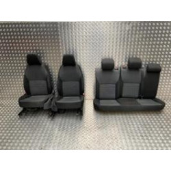 Interieur complet SKODA OCTAVIA 3 PHASE 1 d’occasion