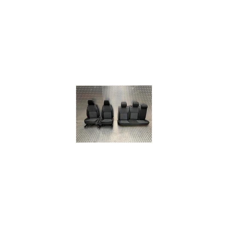 Interieur complet SKODA OCTAVIA 3 PHASE 1 d’occasion