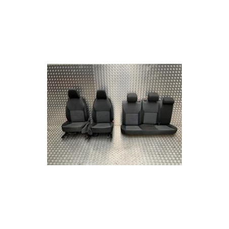 Interieur complet SKODA OCTAVIA 3 PHASE 1 d’occasion