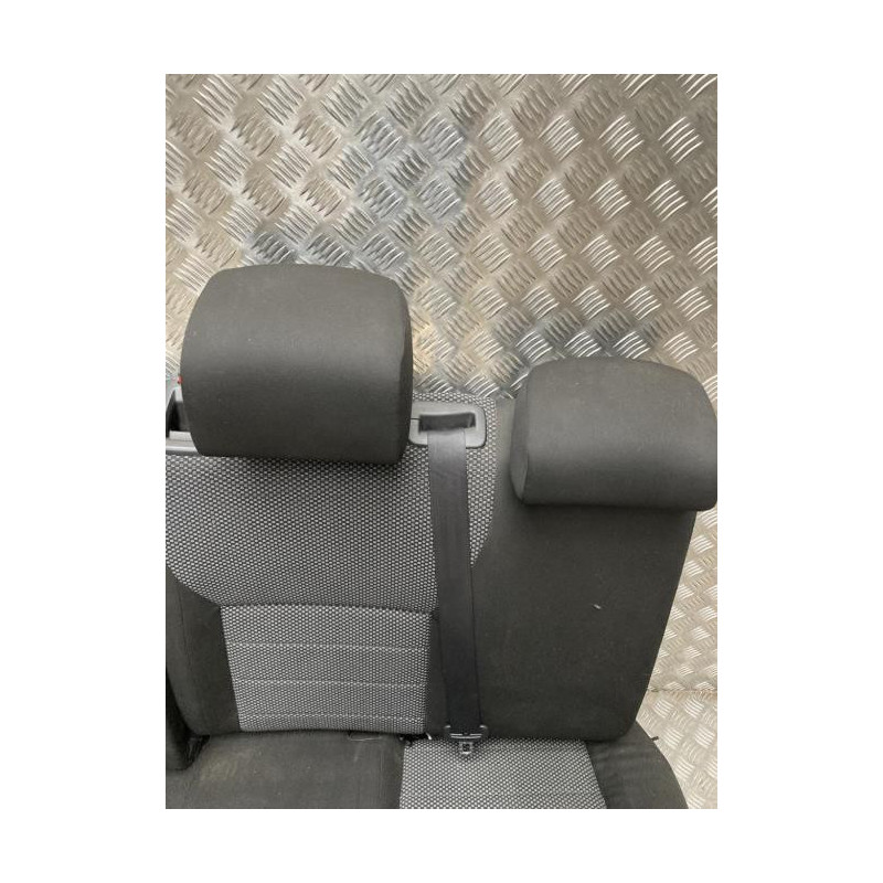 Interieur complet SKODA OCTAVIA 3 PHASE 1 d’occasion