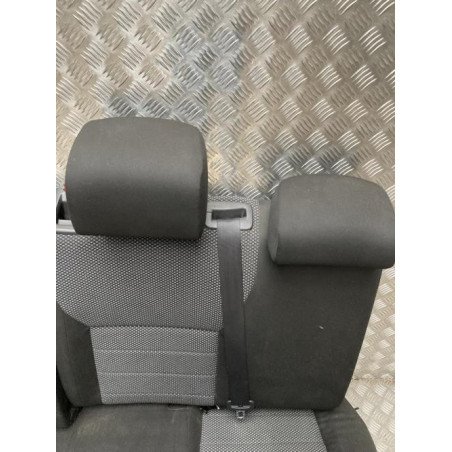 Interieur complet SKODA OCTAVIA 3 PHASE 1 d’occasion