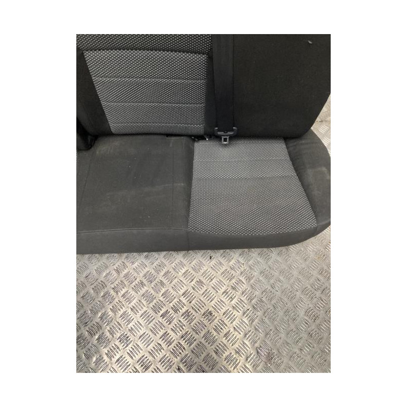 Interieur complet SKODA OCTAVIA 3 PHASE 1 d’occasion