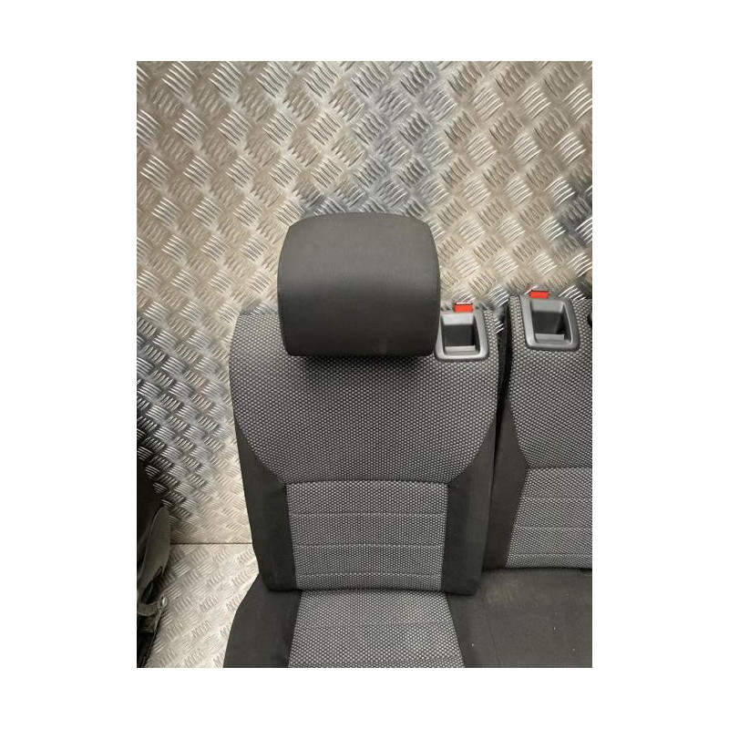 Interieur complet SKODA OCTAVIA 3 PHASE 1 d’occasion