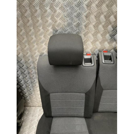 Interieur complet SKODA OCTAVIA 3 PHASE 1 d’occasion