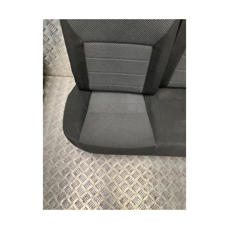 Interieur complet SKODA OCTAVIA 3 PHASE 1 d’occasion