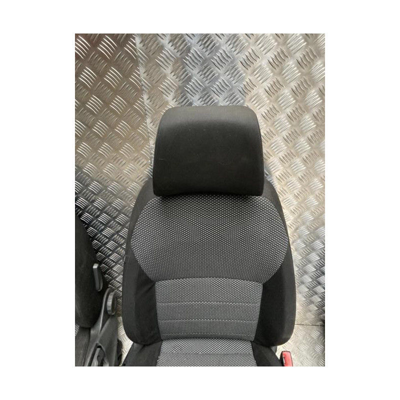 Interieur complet SKODA OCTAVIA 3 PHASE 1 d’occasion