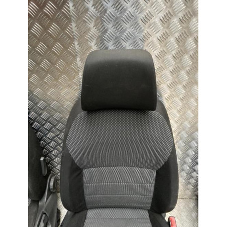 Interieur complet SKODA OCTAVIA 3 PHASE 1 d’occasion