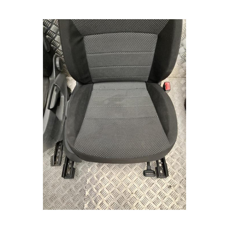 Interieur complet SKODA OCTAVIA 3 PHASE 1 d’occasion