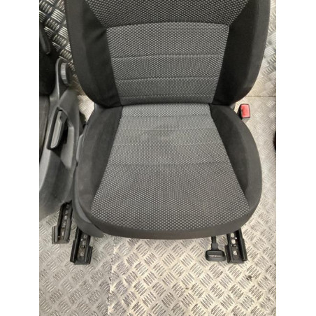 Interieur complet SKODA OCTAVIA 3 PHASE 1 d’occasion