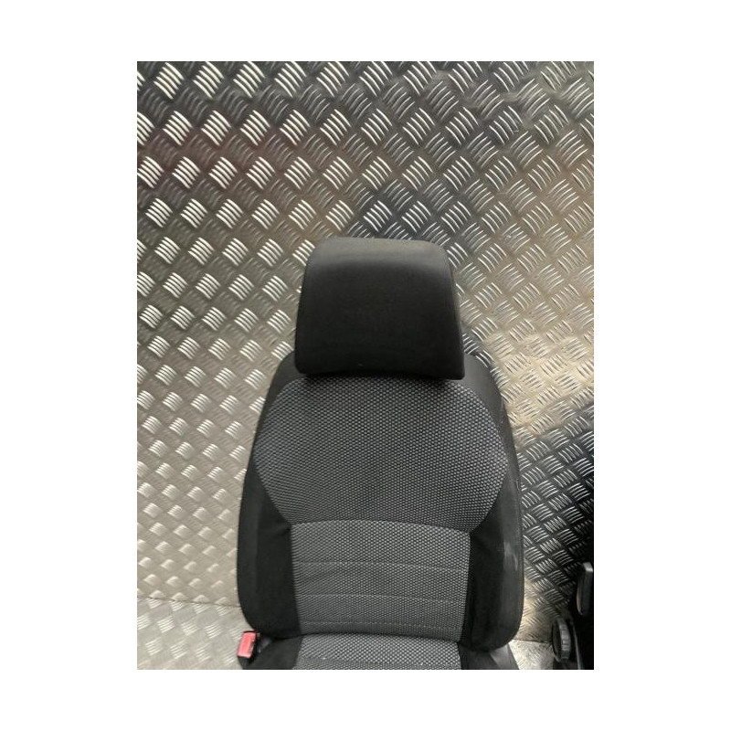 Interieur complet SKODA OCTAVIA 3 PHASE 1 d’occasion