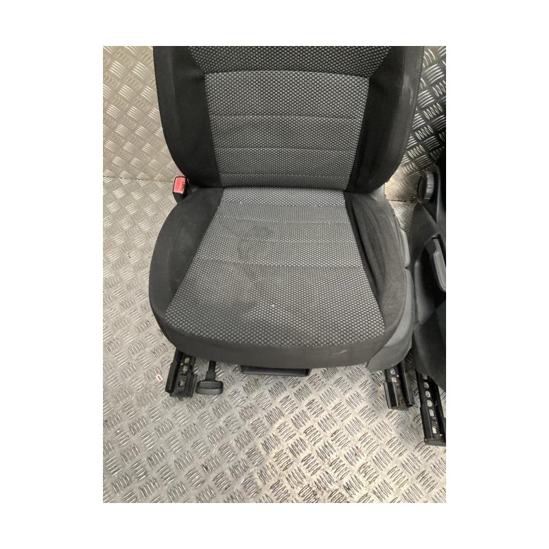 Interieur complet SKODA OCTAVIA 3 PHASE 1 d’occasion