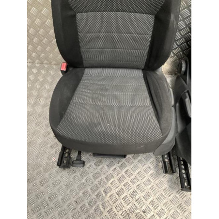 Interieur complet SKODA OCTAVIA 3 PHASE 1 d’occasion