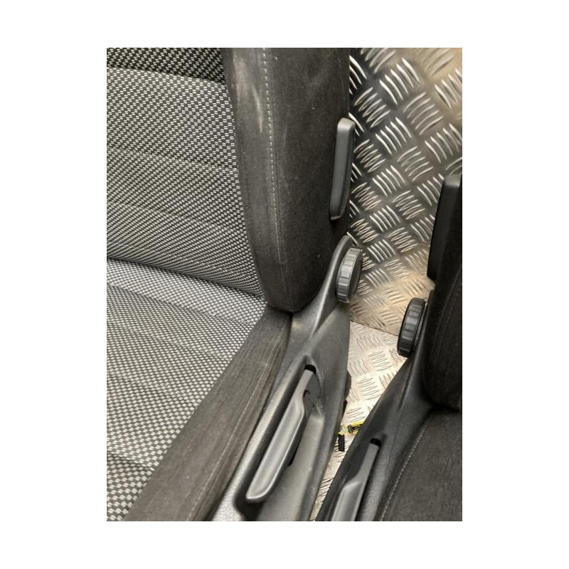 Interieur complet SKODA OCTAVIA 3 PHASE 1 d’occasion