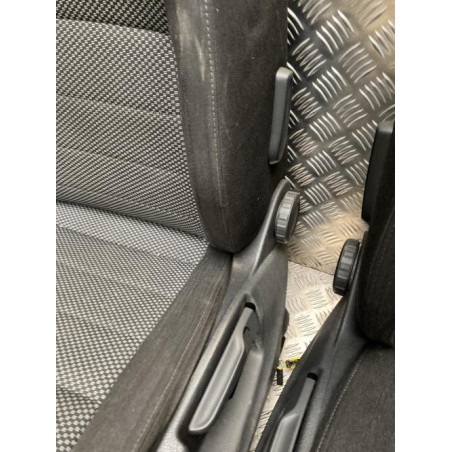 Interieur complet SKODA OCTAVIA 3 PHASE 1 d’occasion
