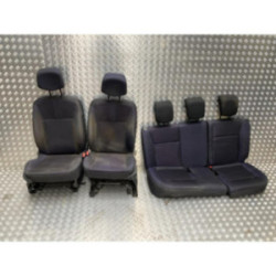 Interieur complet RENAULT CLIO 3 PHASE 1 d’occasion
