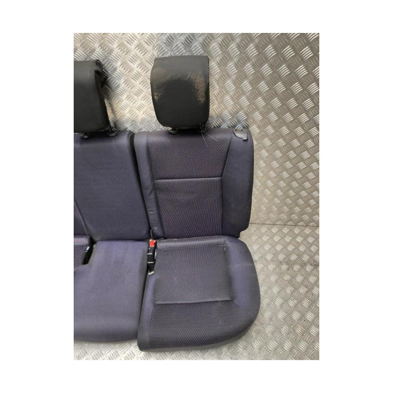 Interieur complet RENAULT CLIO 3 PHASE 1 d’occasion