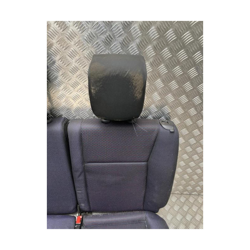 Interieur complet RENAULT CLIO 3 PHASE 1 d’occasion