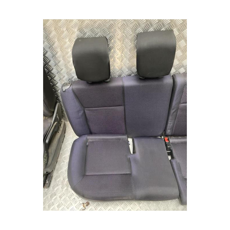 Interieur complet RENAULT CLIO 3 PHASE 1 d’occasion