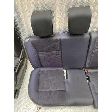 Interieur complet RENAULT CLIO 3 PHASE 1 d’occasion