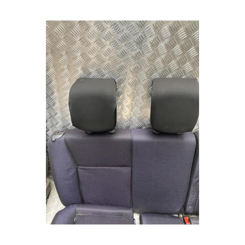 Interieur complet RENAULT CLIO 3 PHASE 1 d’occasion