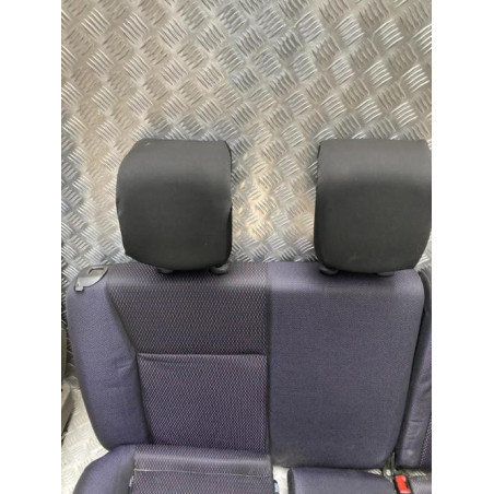 Interieur complet RENAULT CLIO 3 PHASE 1 d’occasion