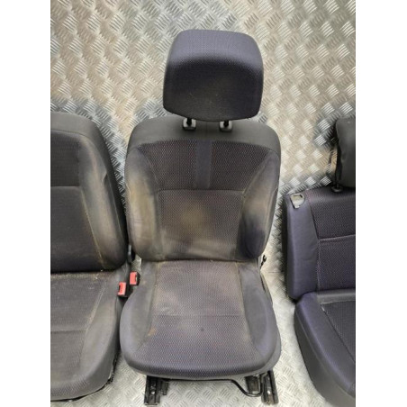 Interieur complet RENAULT CLIO 3 PHASE 1 d’occasion